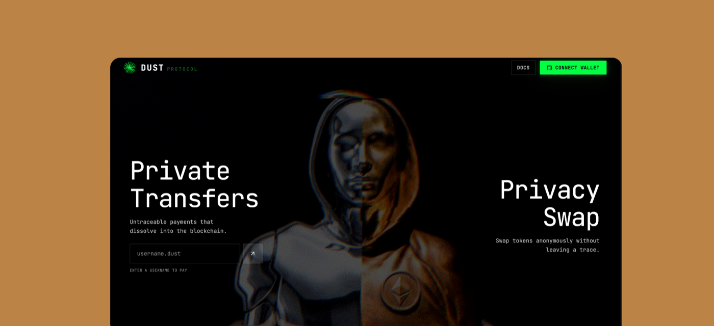 Dust Protocol